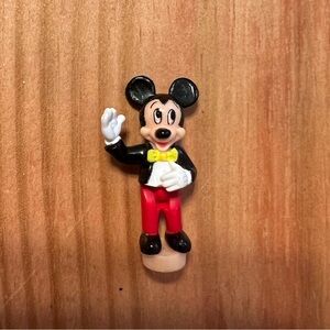 Vintage 1995Disney Mickey Mouse Polly Pocket